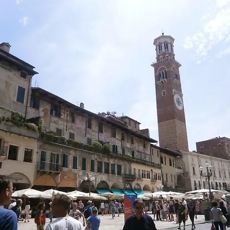 Romeo's Guest house Verona