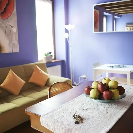 Romeo's Guest house 3*
