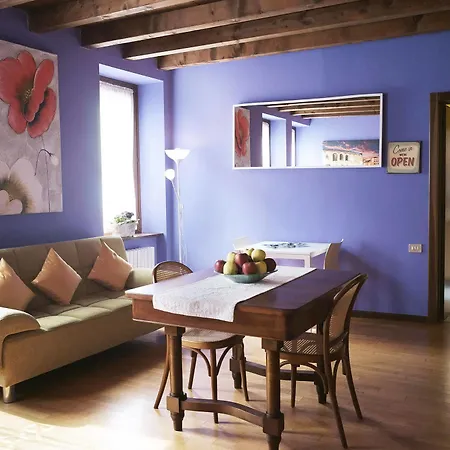 Romeo's Guest house Verona