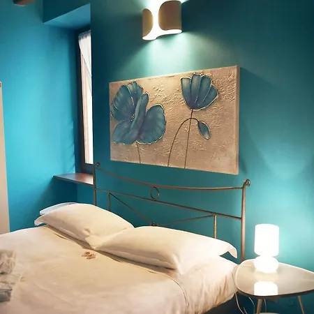 Romeo's Guest house 3*