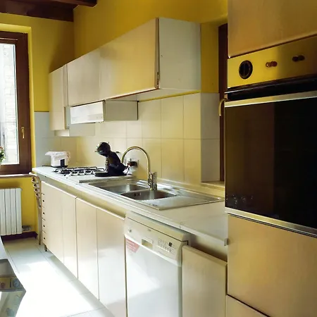 Guest house Romeo's Verona