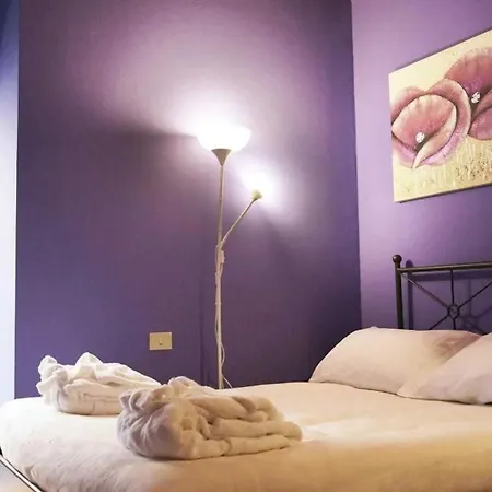 Guest house Romeo's