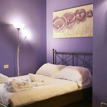 Guest house Romeo's 3*