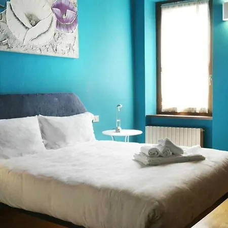 Guest house Romeo's 3*