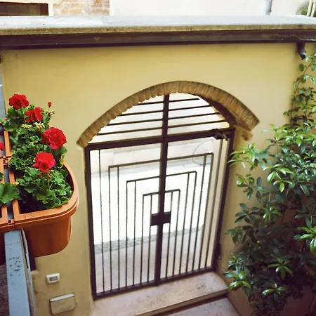Romeo's Verona