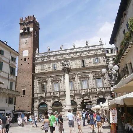 Romeo's 3* Verona