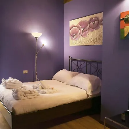 Romeo's 3* Verona