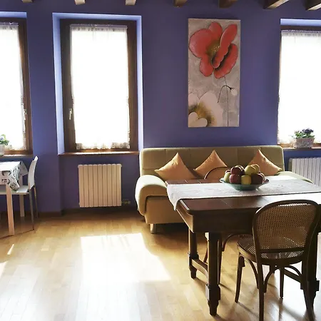 Pensionat Romeo's Verona