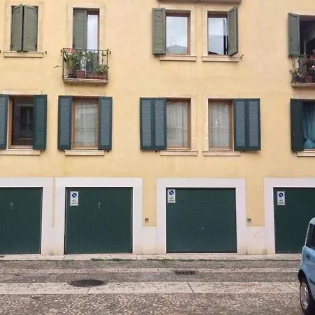 Romeo's 3* Verona